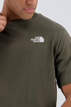 North Face T-hirt The
