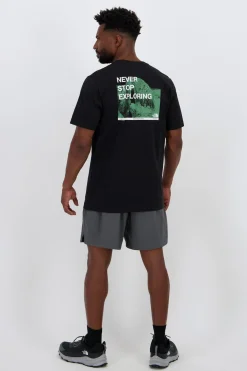 North Face T-hirt The