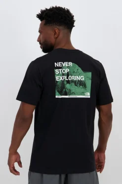 North Face T-hirt The