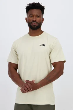 North Face T-hirt The