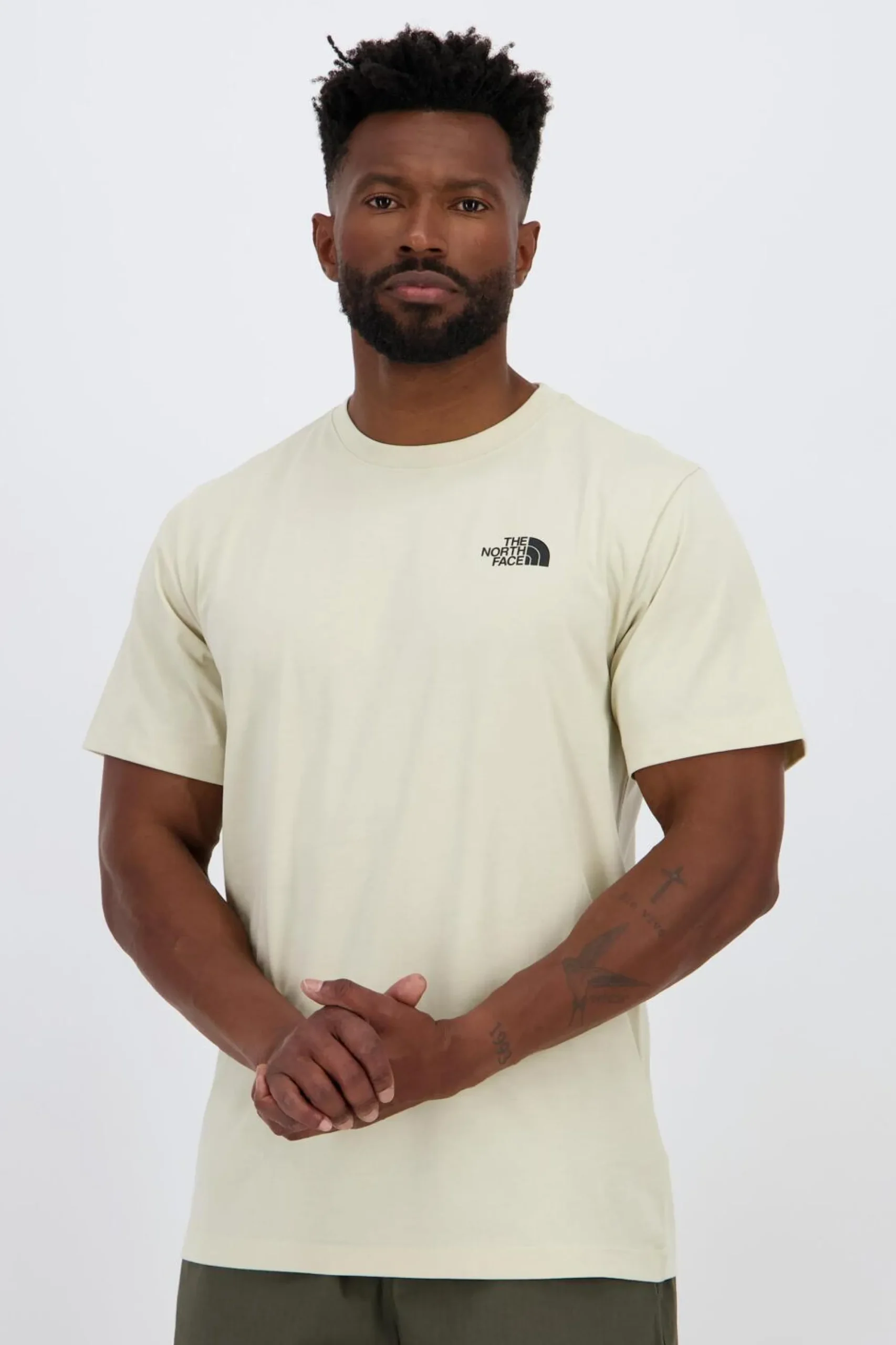 North Face T-hirt The