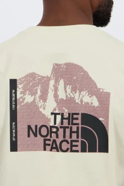 North Face T-hirt The