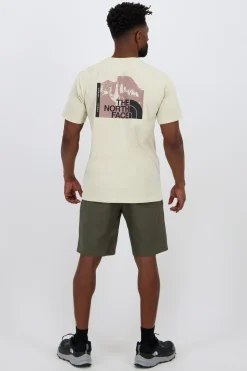 North Face T-hirt The