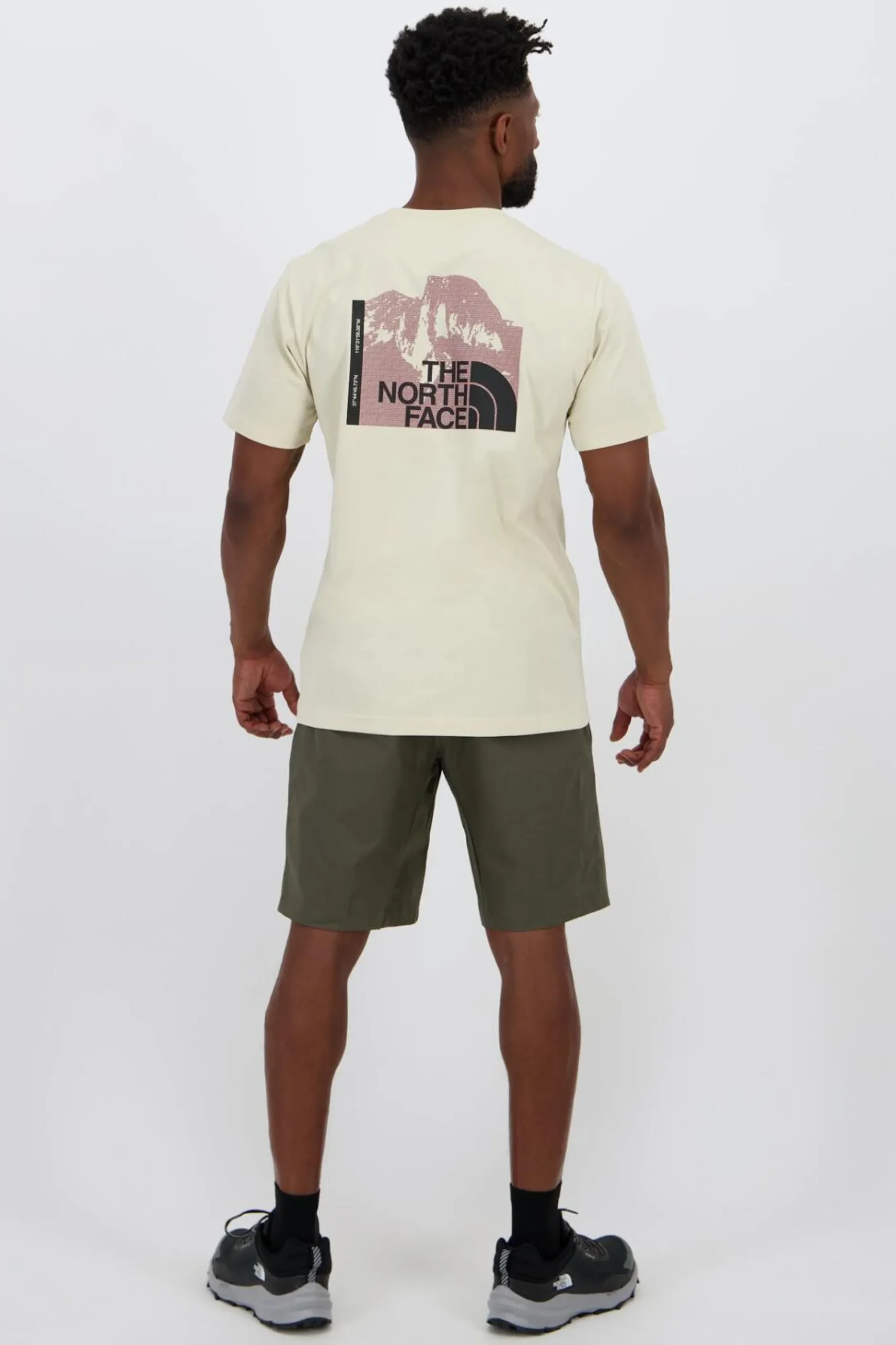 North Face T-hirt The