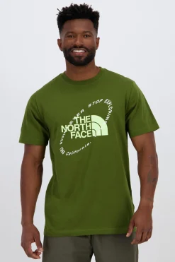 North Face T-hirt The