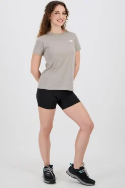 North Face T-hirt The