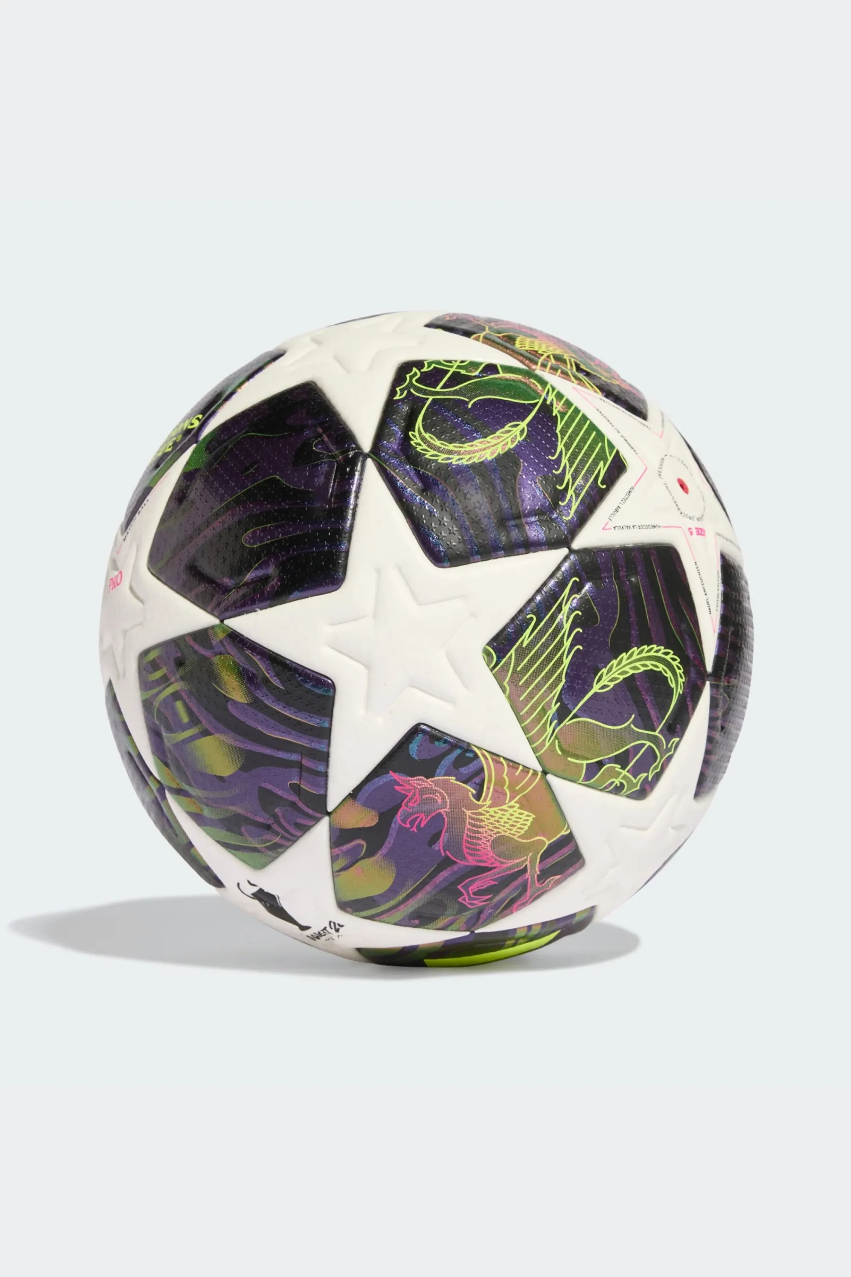 adidas Uefa Champions League Final Pro Ball