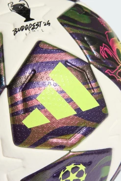 adidas Uefa Champions League Final Pro Ball