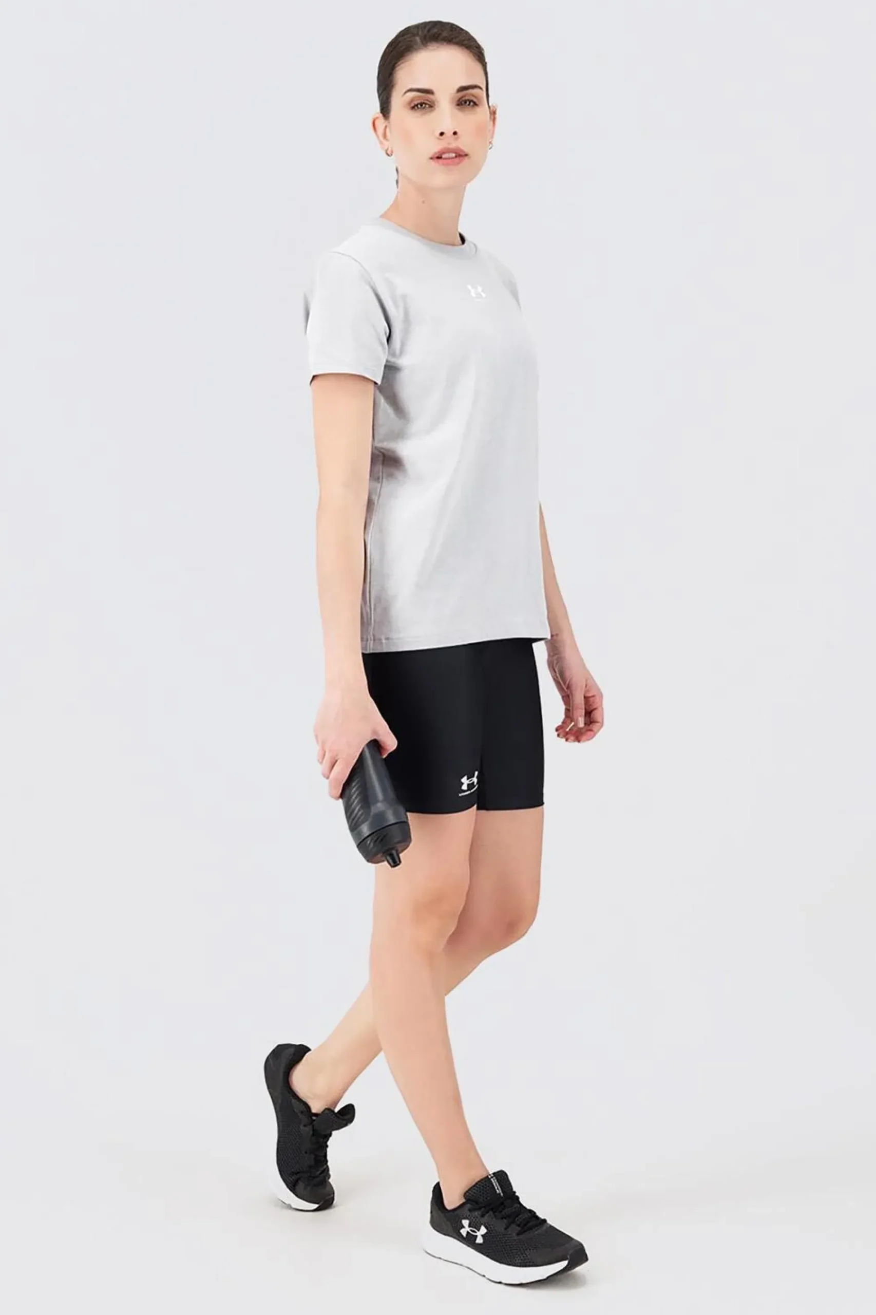 Under Armour Authentic