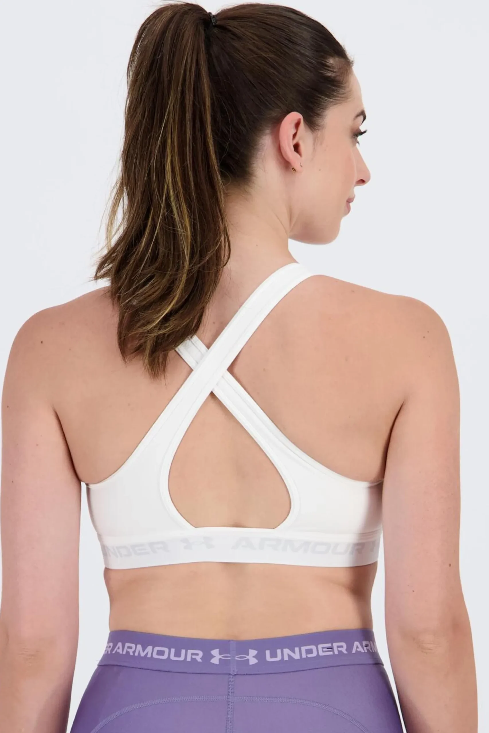 Under Armour Croback