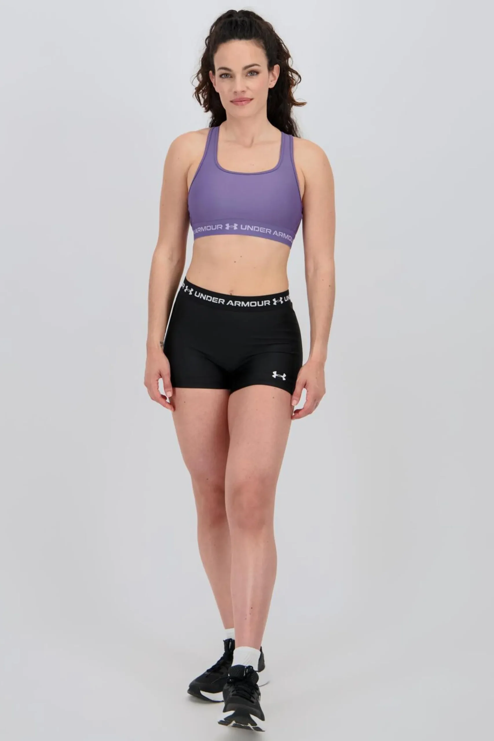 Under Armour Croback