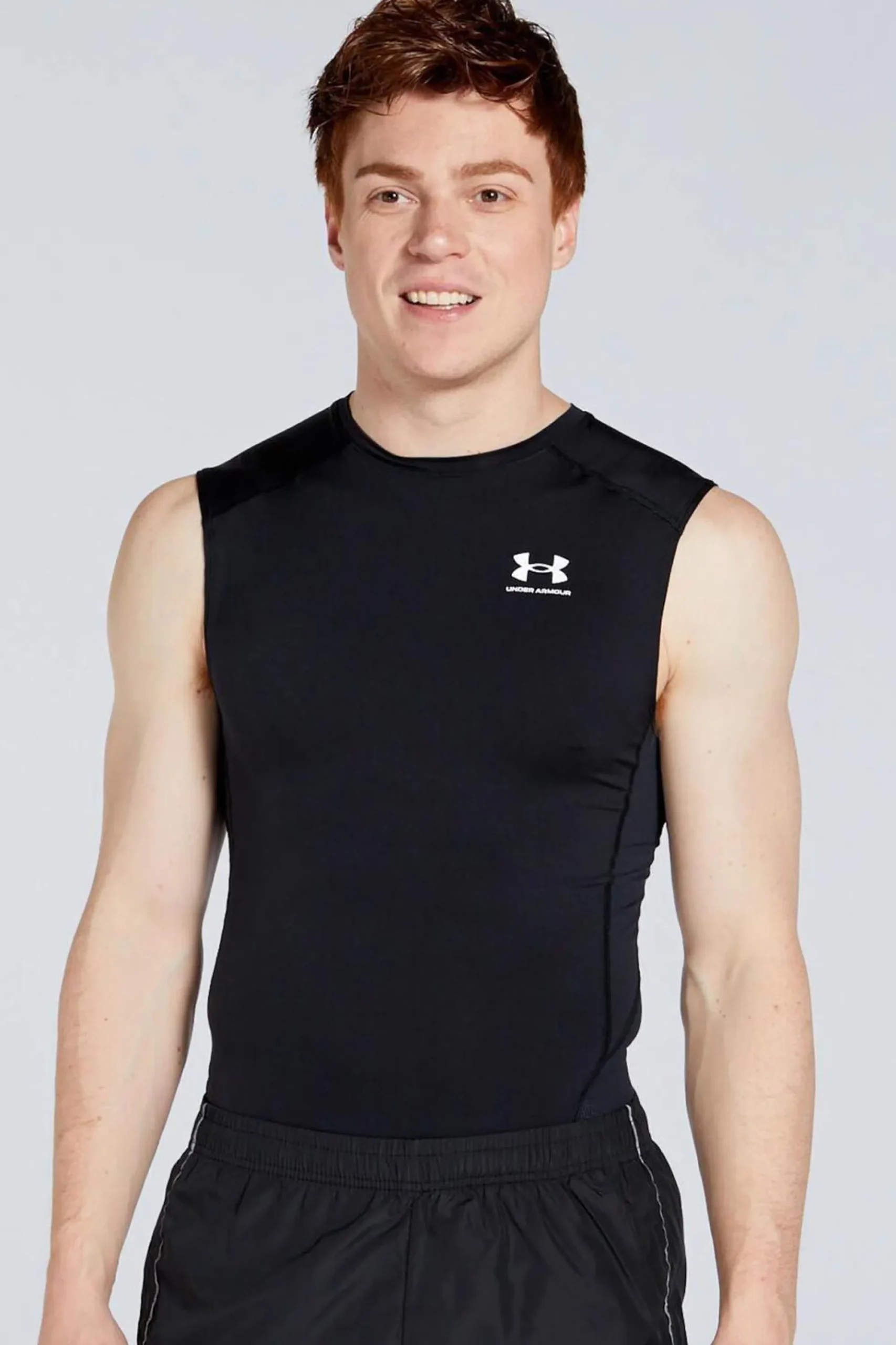 Under Armour Hg
