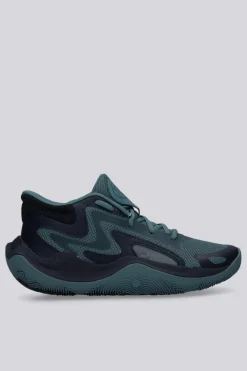 Under Armour Jet 25