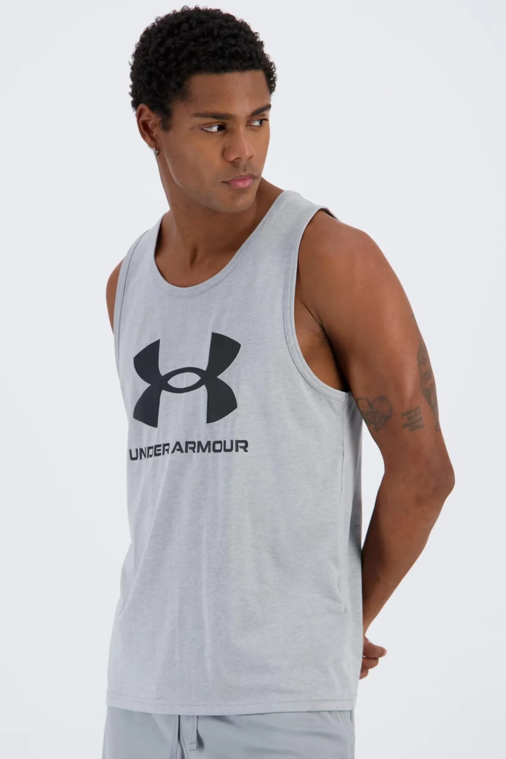 Under Armour ogo