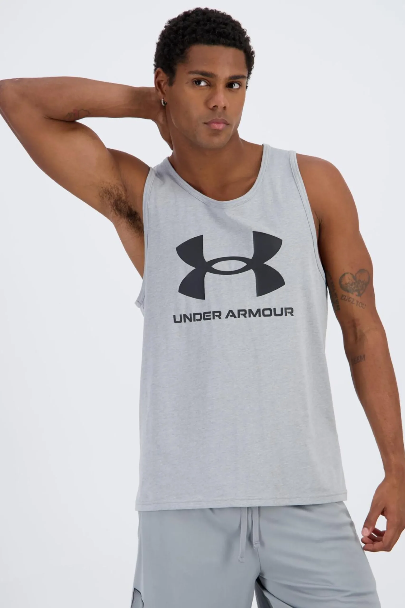 Under Armour ogo