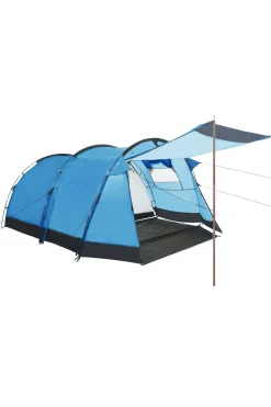 Vidaxl Vara Para Tenda Telescópica