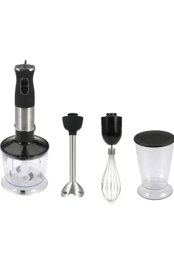 Bergner Varinha Mágica Foodies