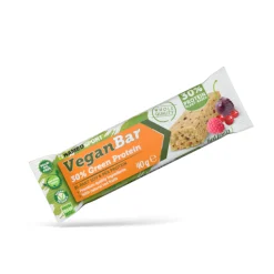 Namedsport Vegan Protein Bar Red Fruits - 40g