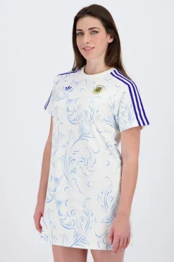 adidas Vetido Argentina undia 2026