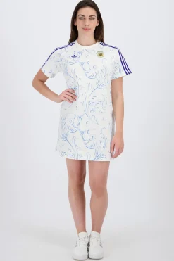 adidas Vetido Argentina undia 2026