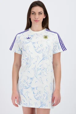adidas Vetido Argentina undia 2026