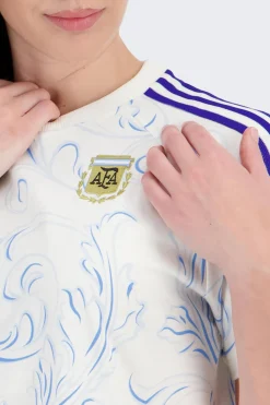adidas Vetido Argentina undia 2026