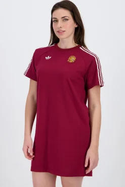 adidas Vetido Epanha undia 2026