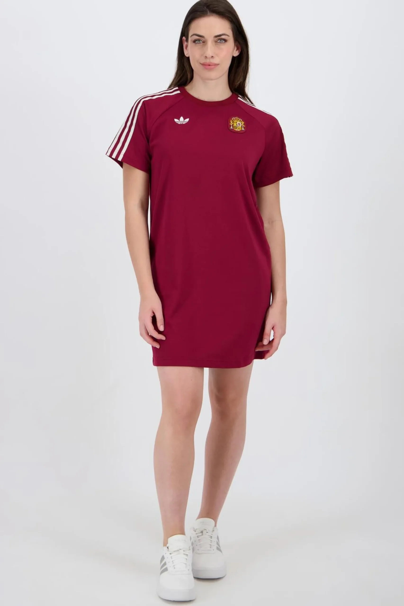 adidas Vetido Epanha undia 2026