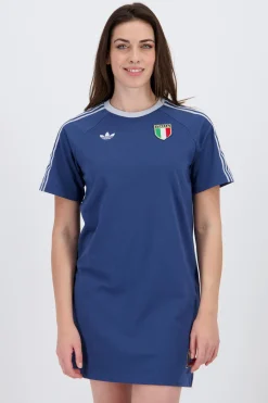 adidas Vetido Itáia undia 2026