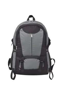 Vidaxl Mochila De Senderismo 40 L