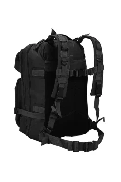 Vidaxl Mochila Estilo Militar 50 L