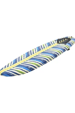 Vidaxl Tabla De Surf 17 X 46.8 X 8 CM