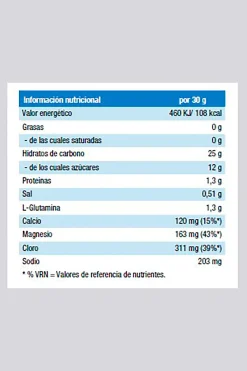 Weider Iso Energy