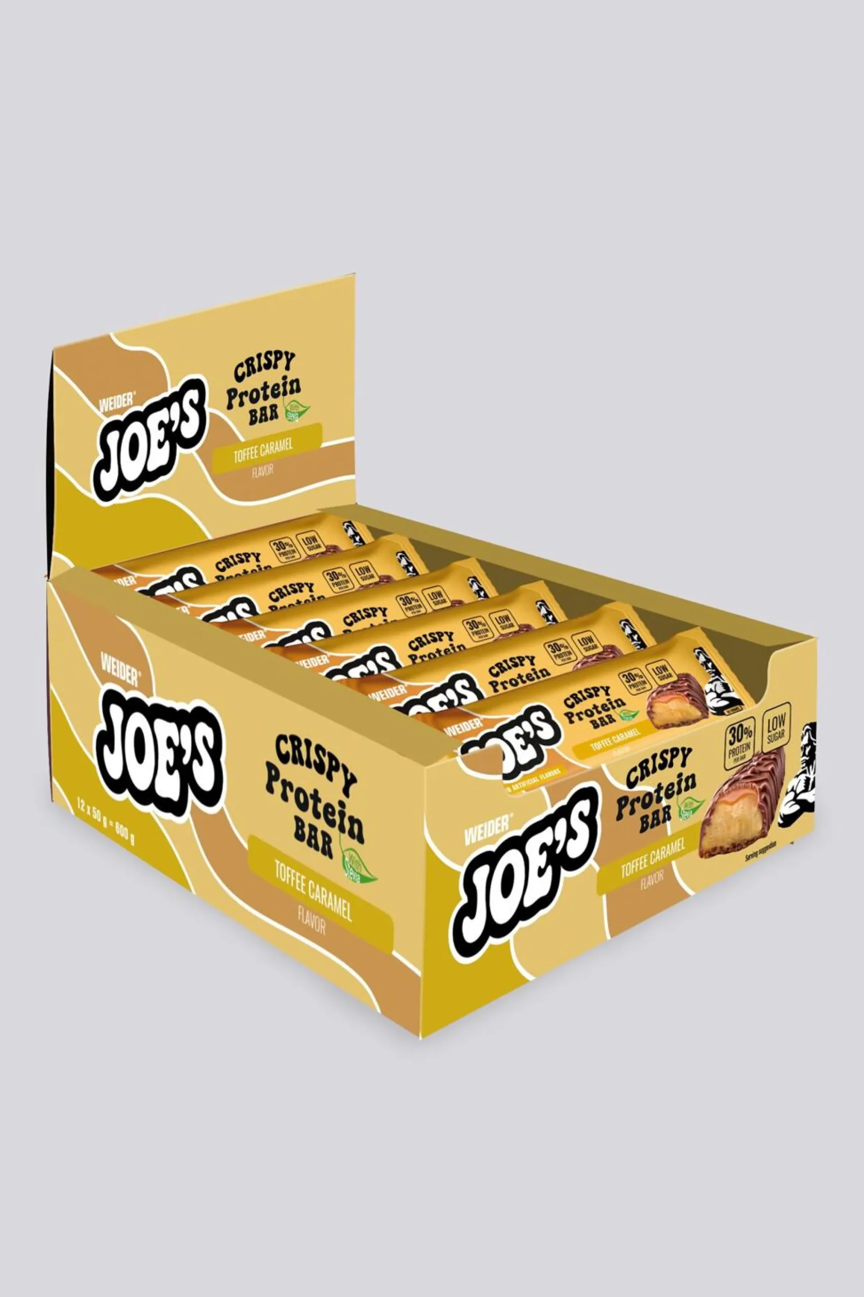 Weider Joe's