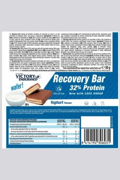 Weider Recovery