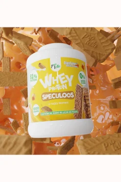 Protella Whey Protein Speculoos 1kg