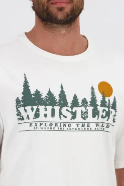 Whistler Cahew