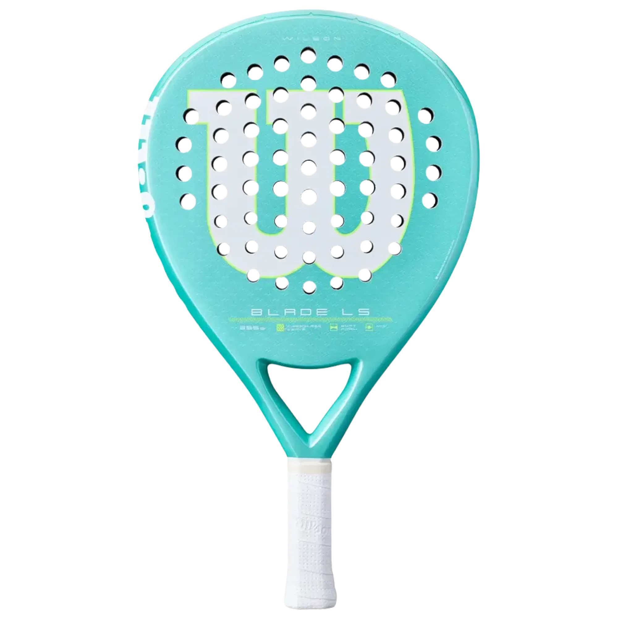 Wilson Blade Ls V4