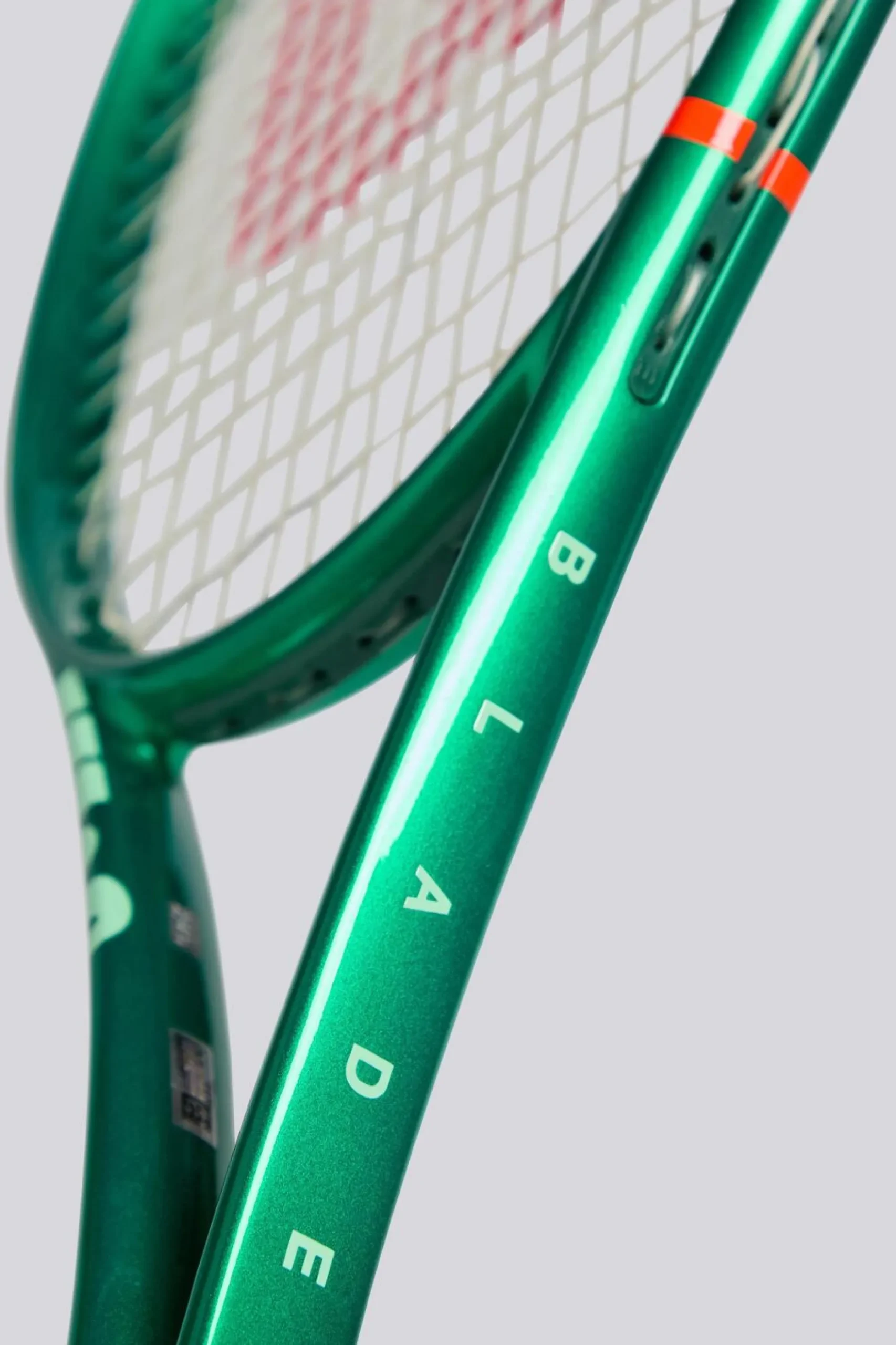 Wilson Blade 101 Team