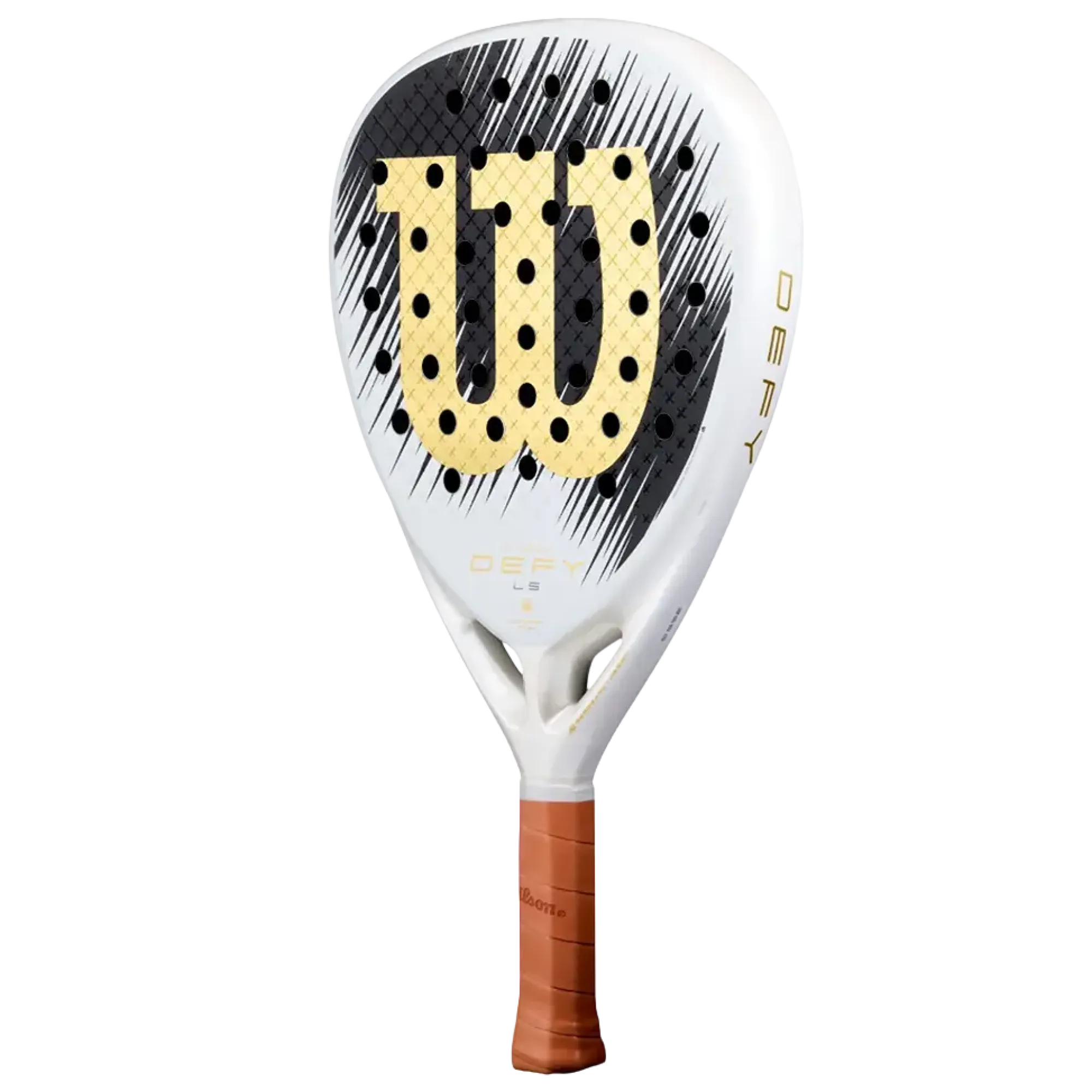 Wilson Defy Ls V1 Se 2 2026