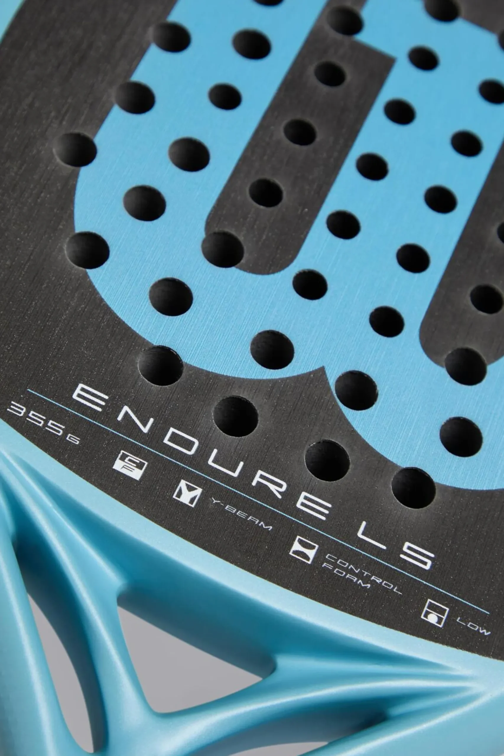Wilson Endure Ls V1