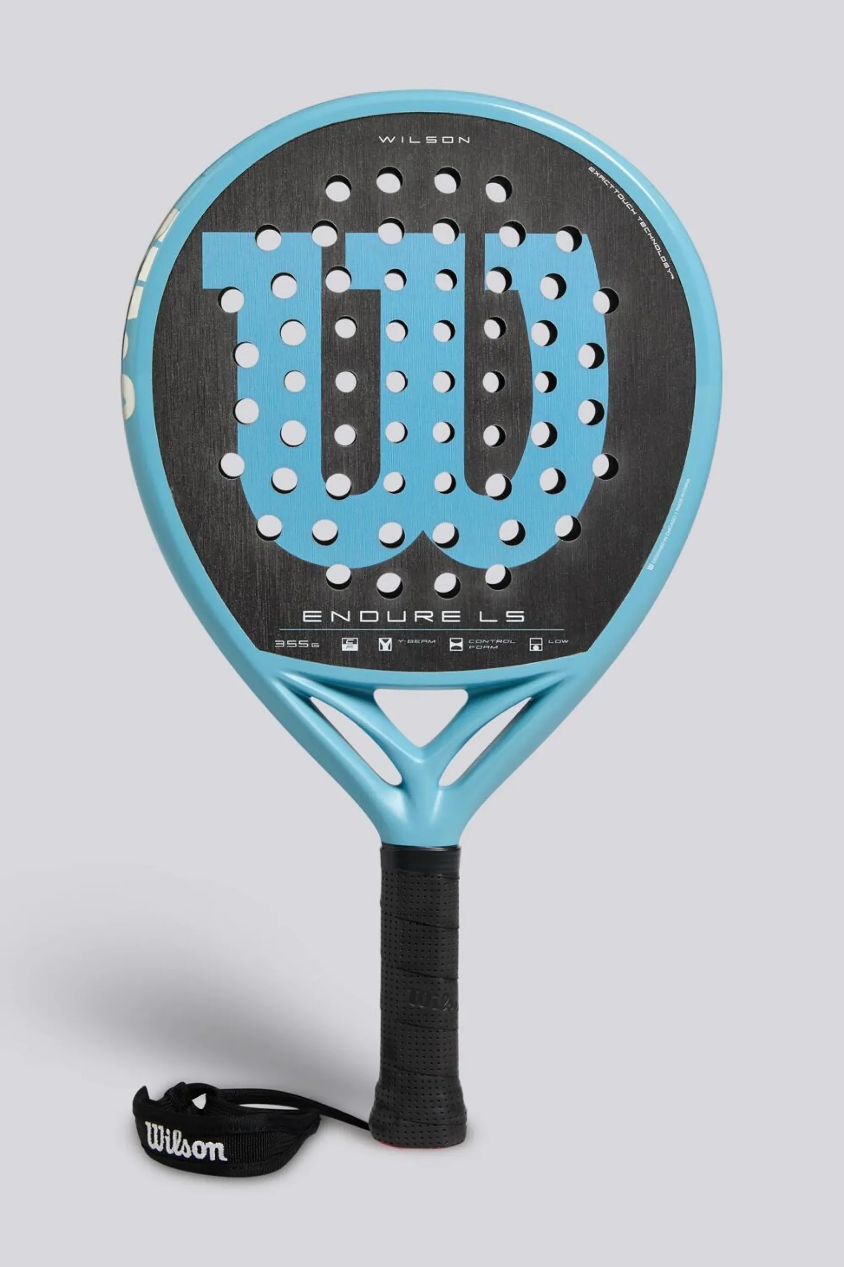 Wilson Endure Ls V1