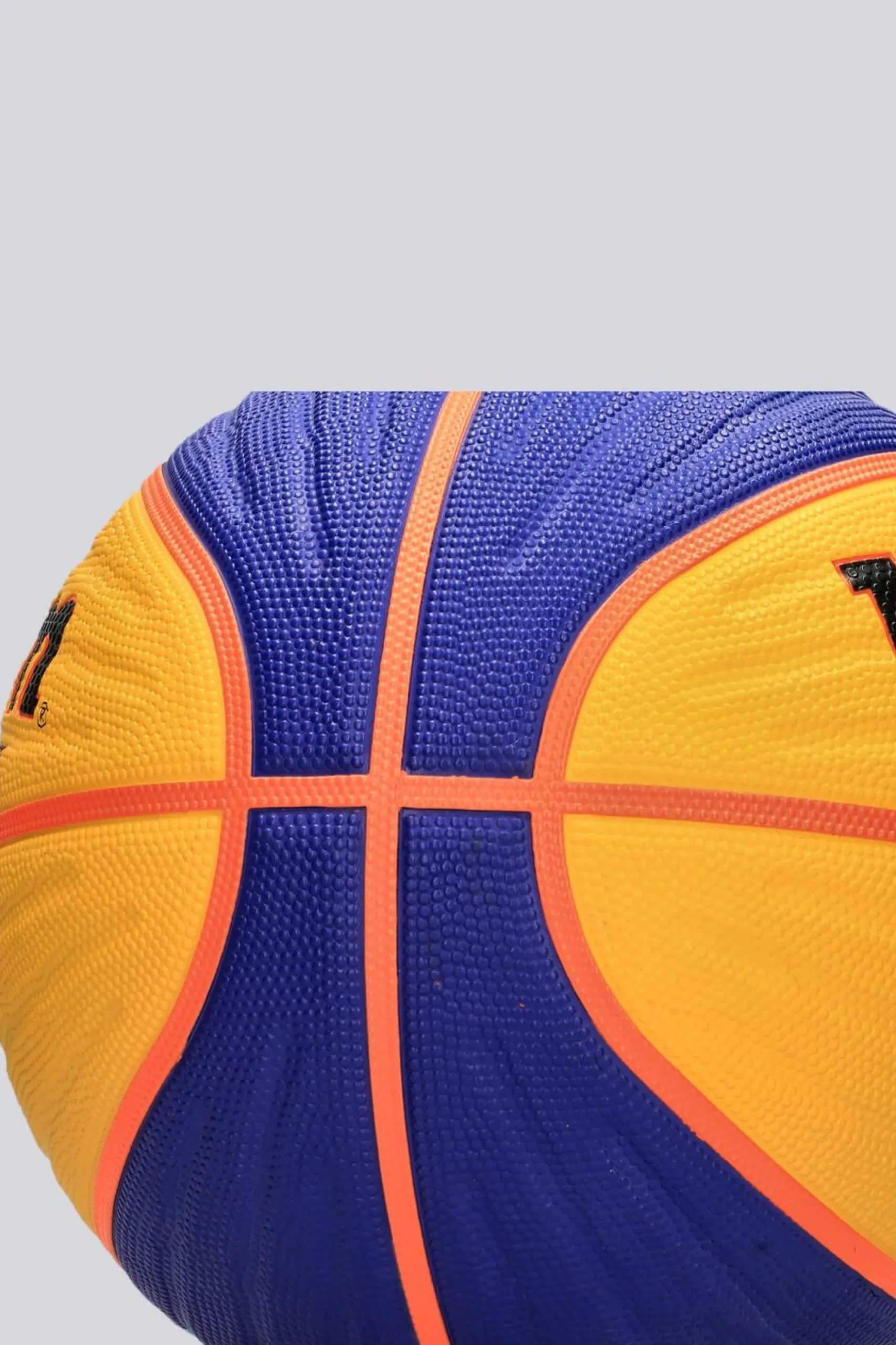 Wilson Fiba 3x3