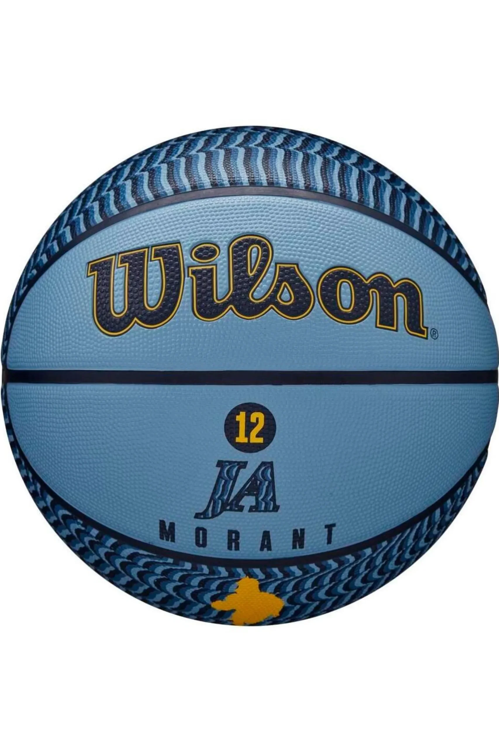 Wilson NBA Ja Morant Basquetebol