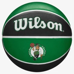 Wilson Team Tribute Celtics