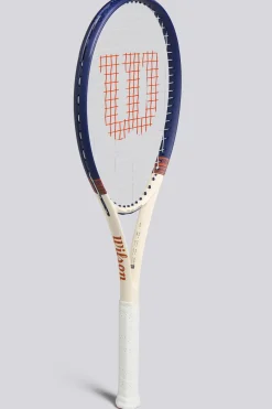 Wilson Triumph R Garros