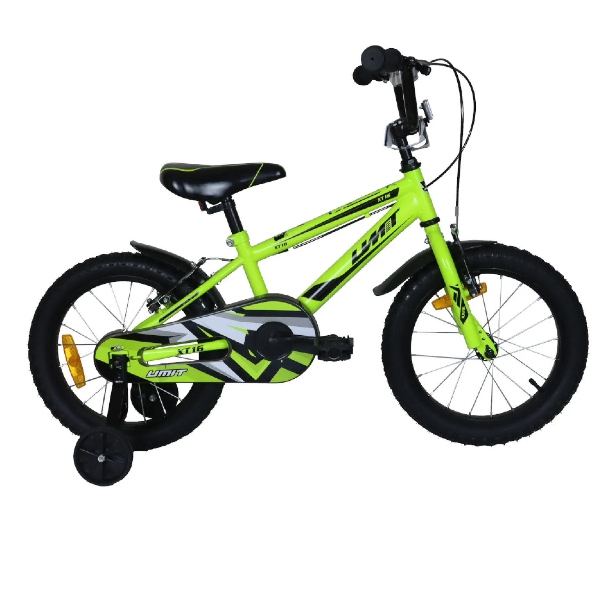 Umit Xt16 Mountain Bike Infantil