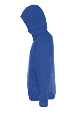 Sols Yoga À  Prova D'água Co Capuz Para Hoen De Praia