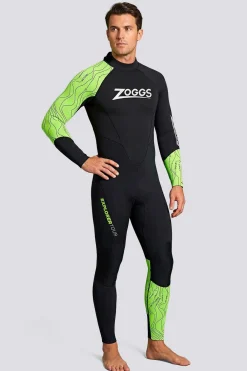 Zoggs Exporer Tour