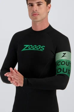 Zoggs cout Tour